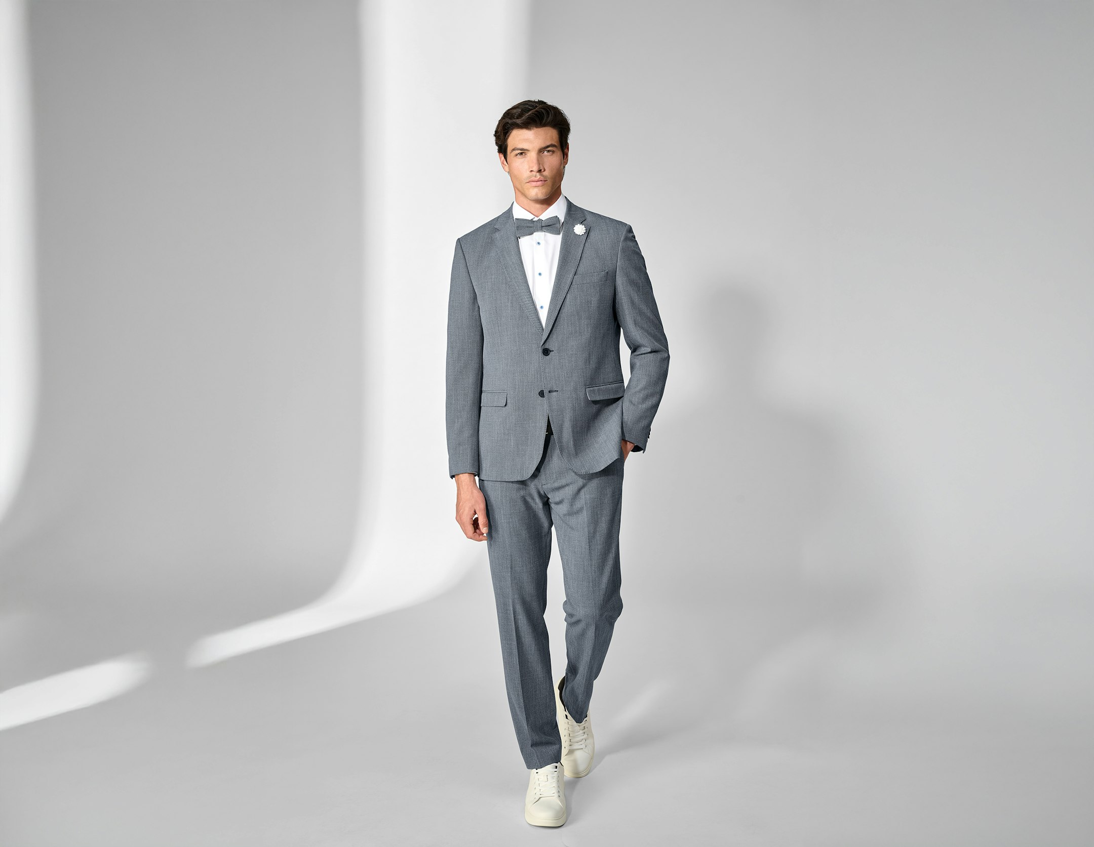 Complete the Look
