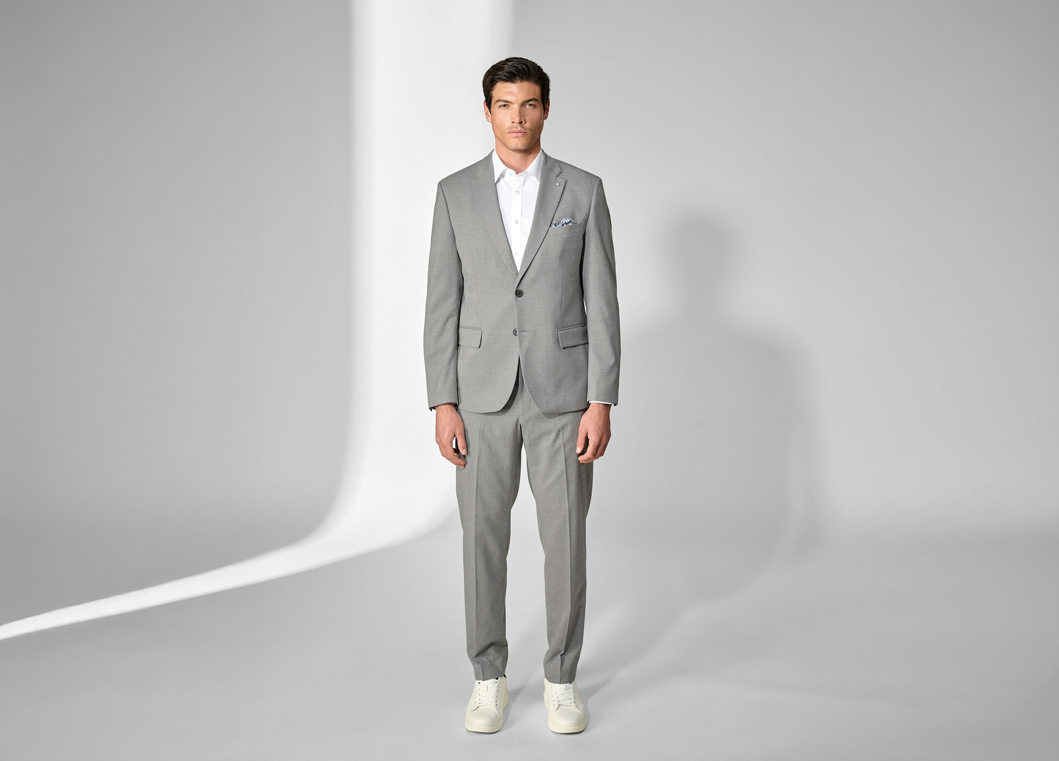 Complete the Look
