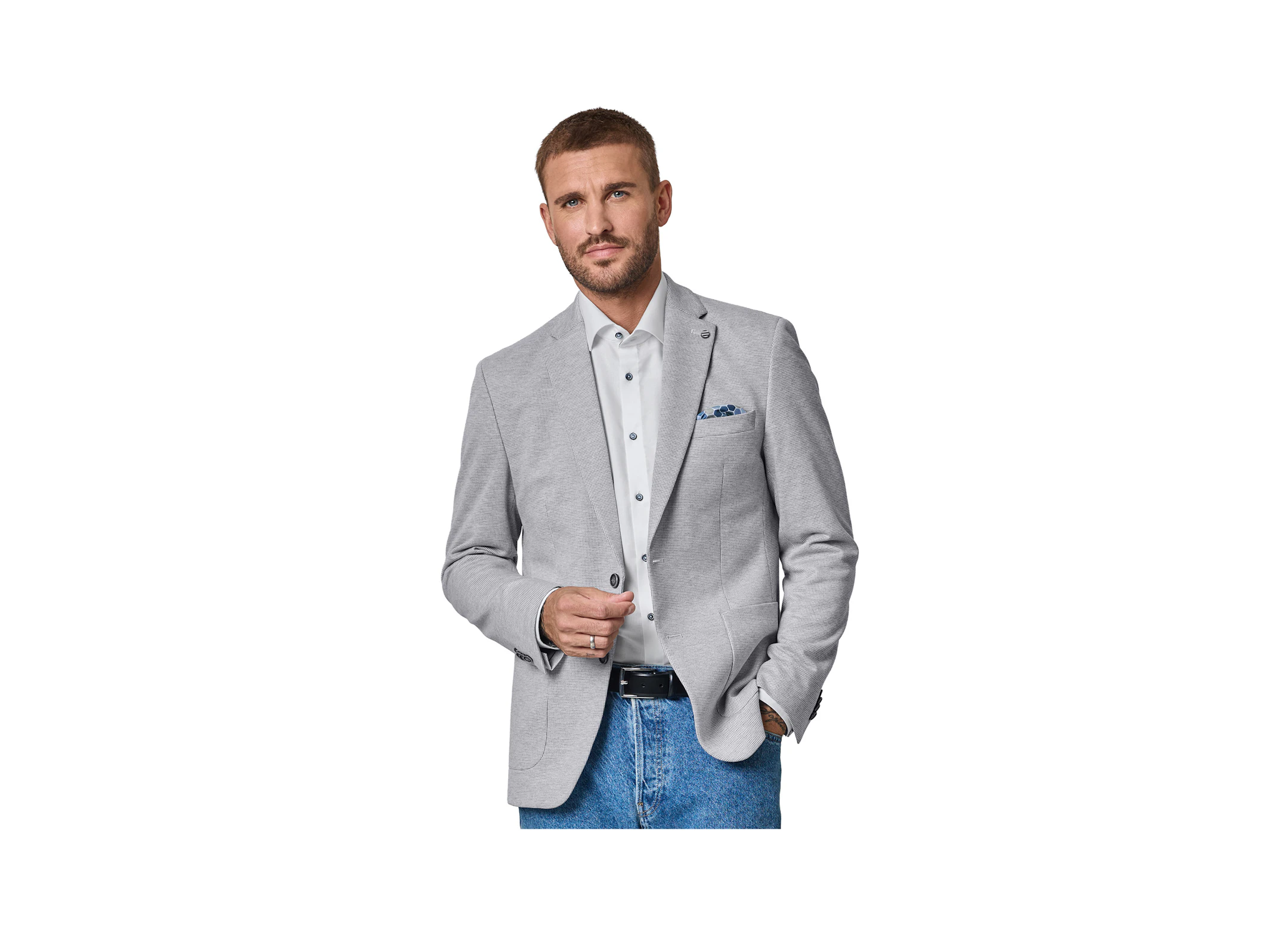 Complete the Look
