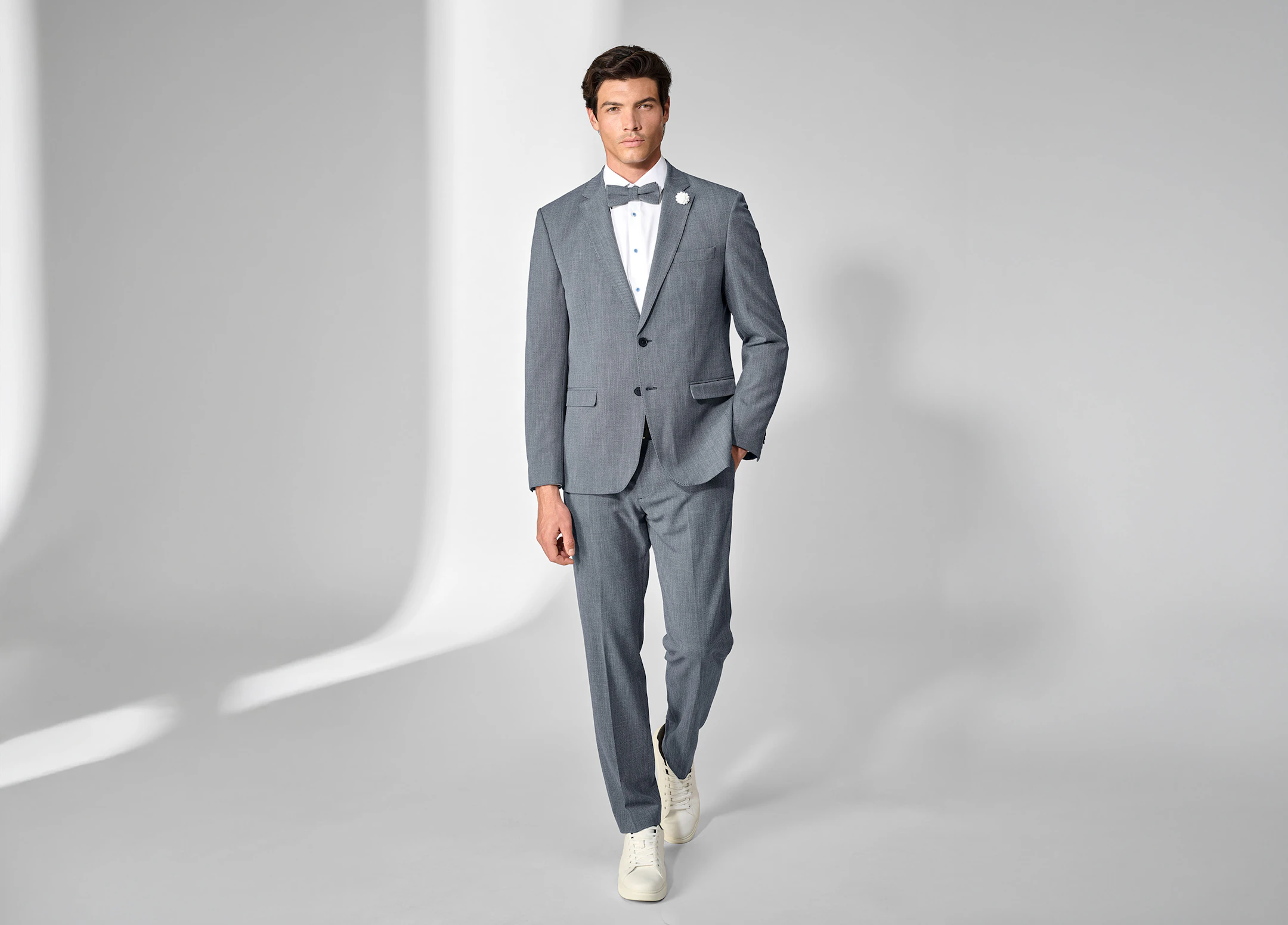 Complete the Look
