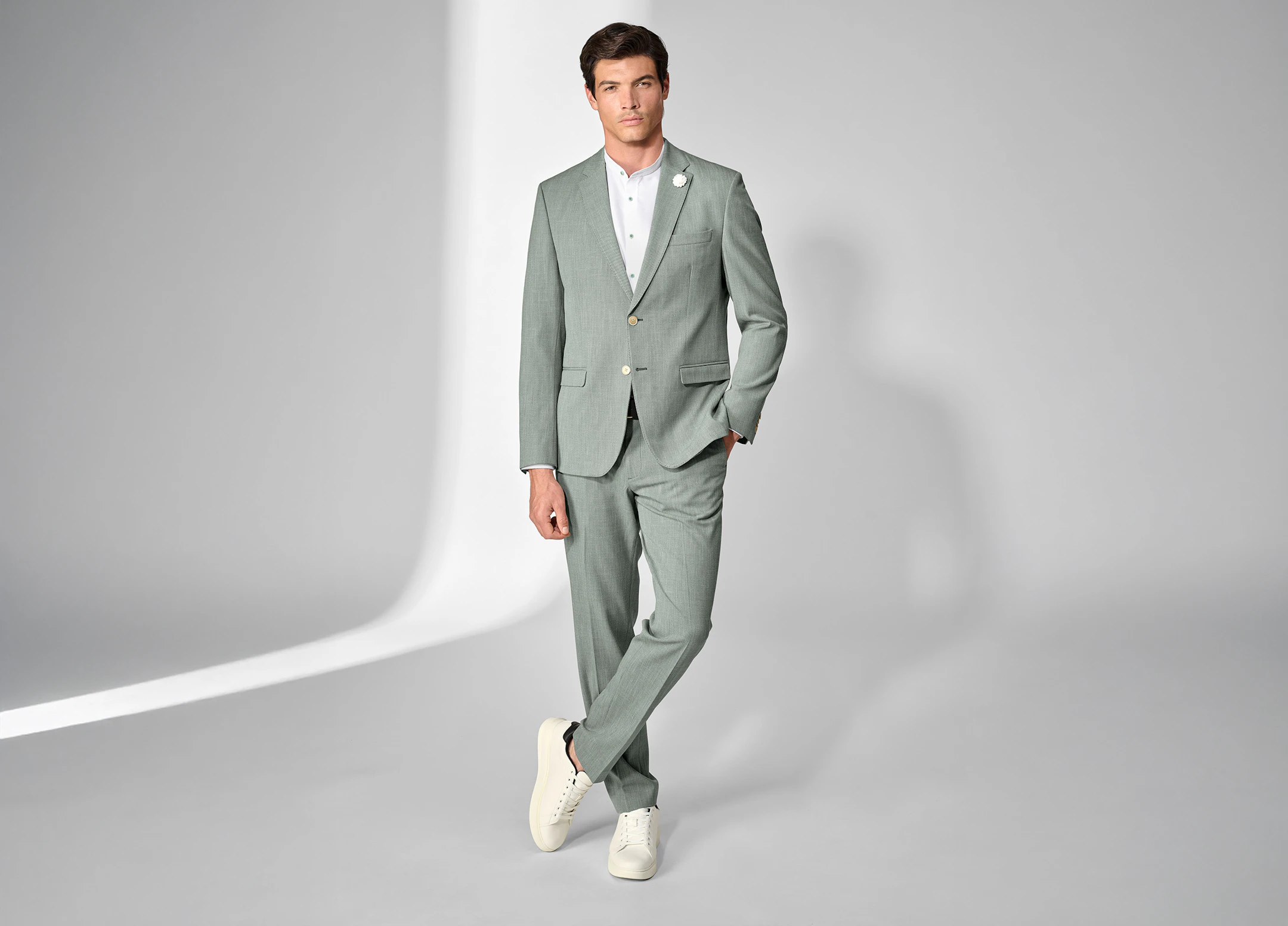 Complete the Look
