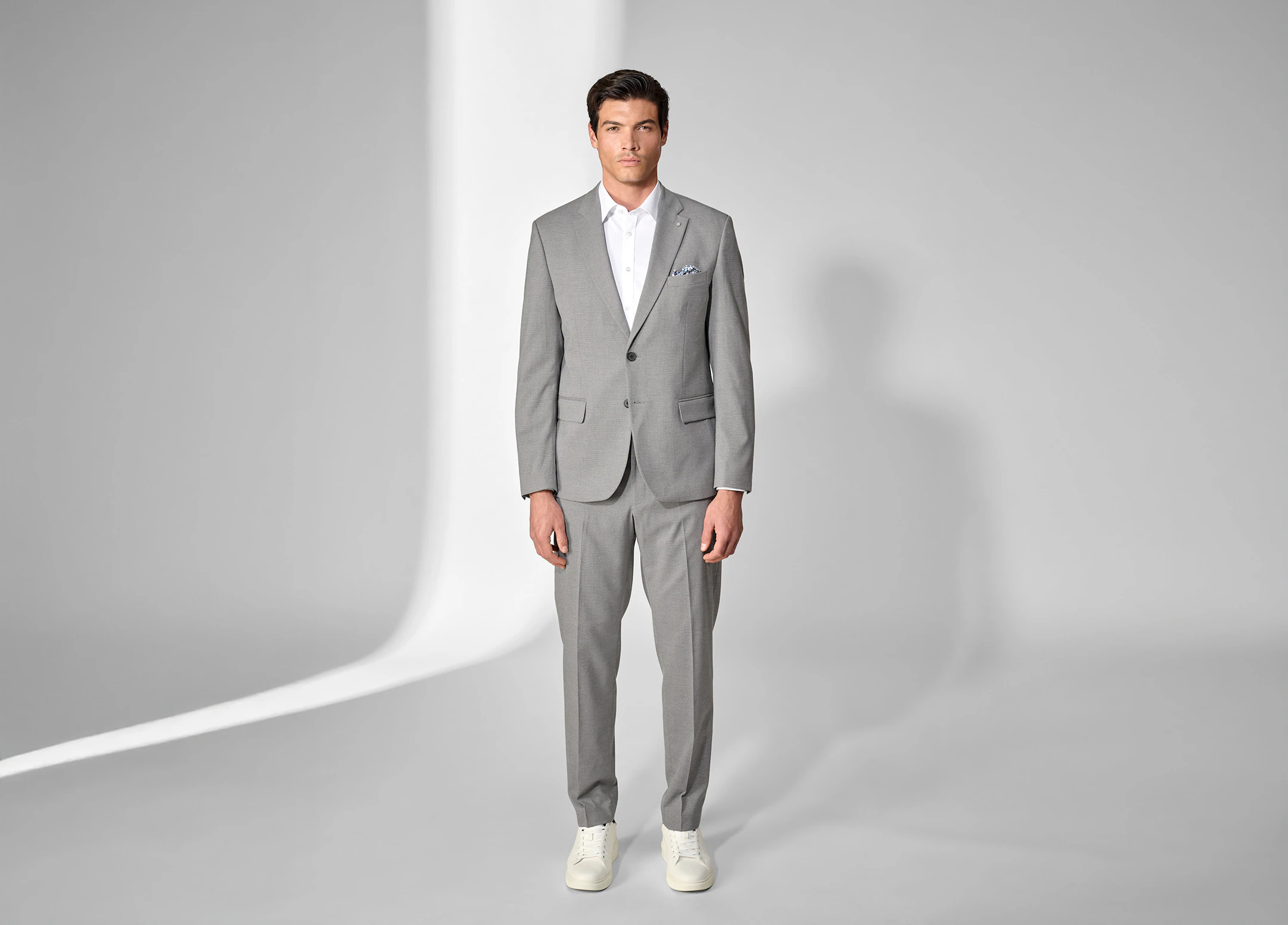 Complete the Look
