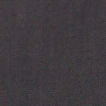 Ein Businesshemd im uni Muster in der Farbe Dunkelgrau