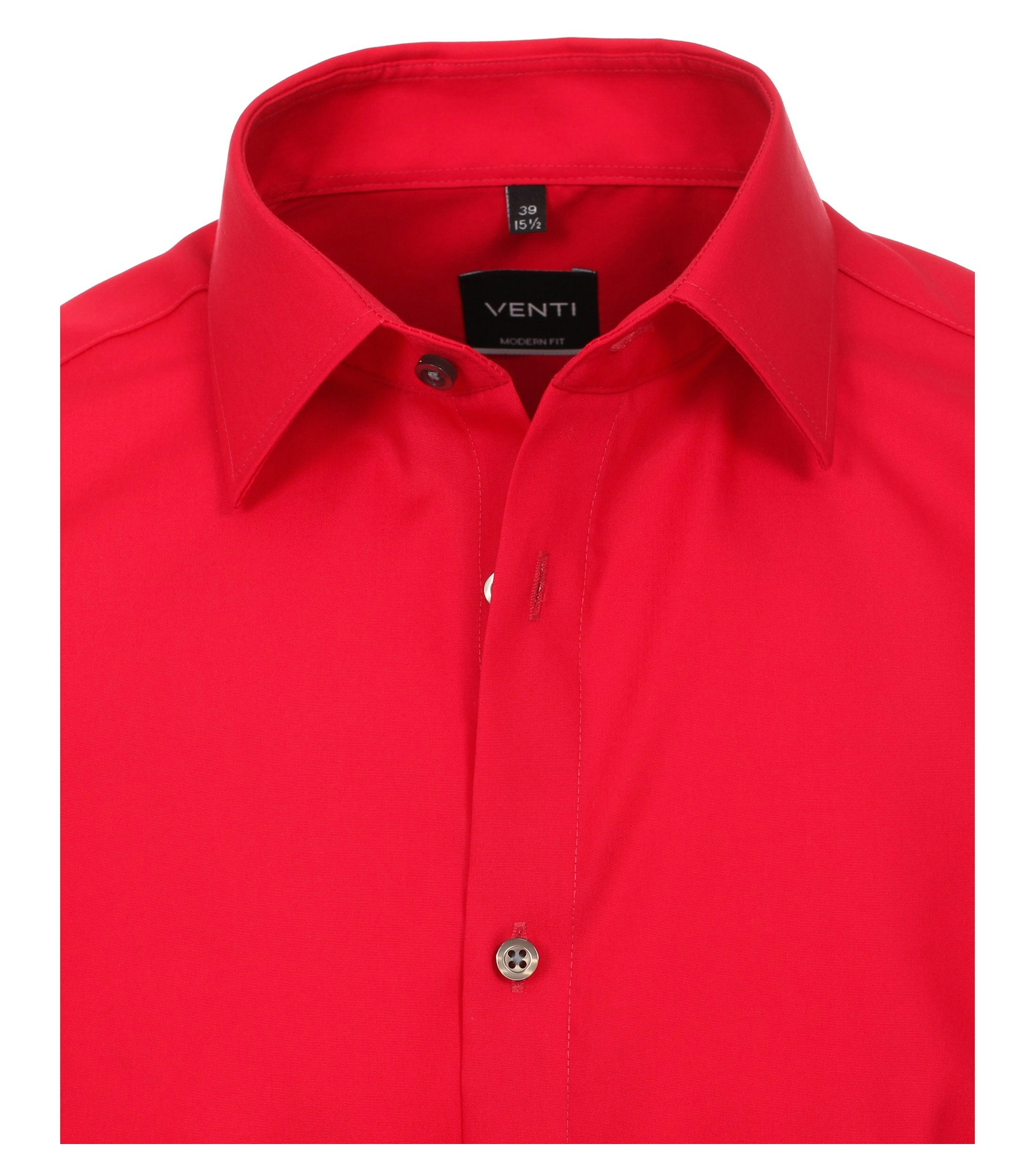 sattes Rot