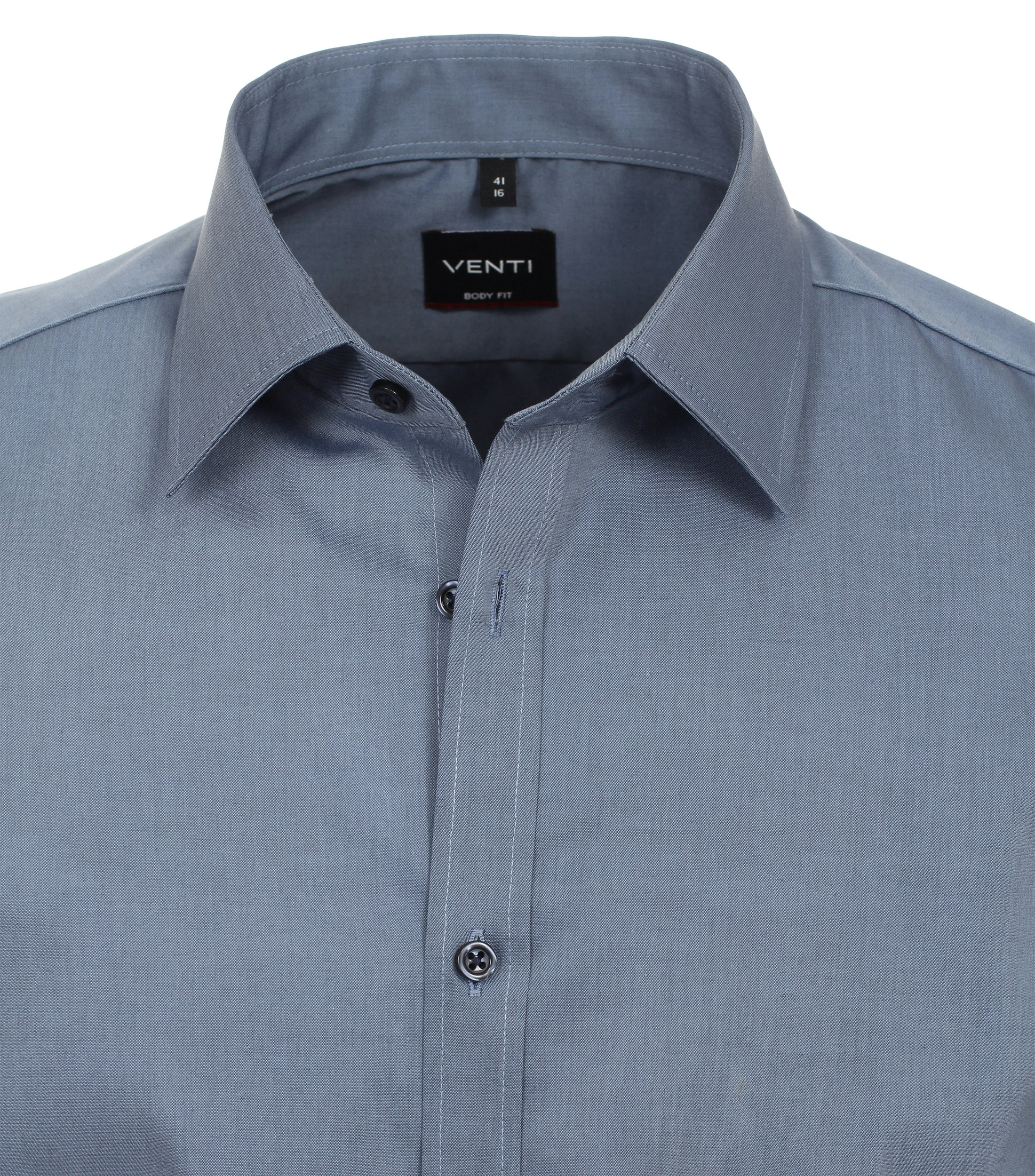 sattes Mittelblau (100)