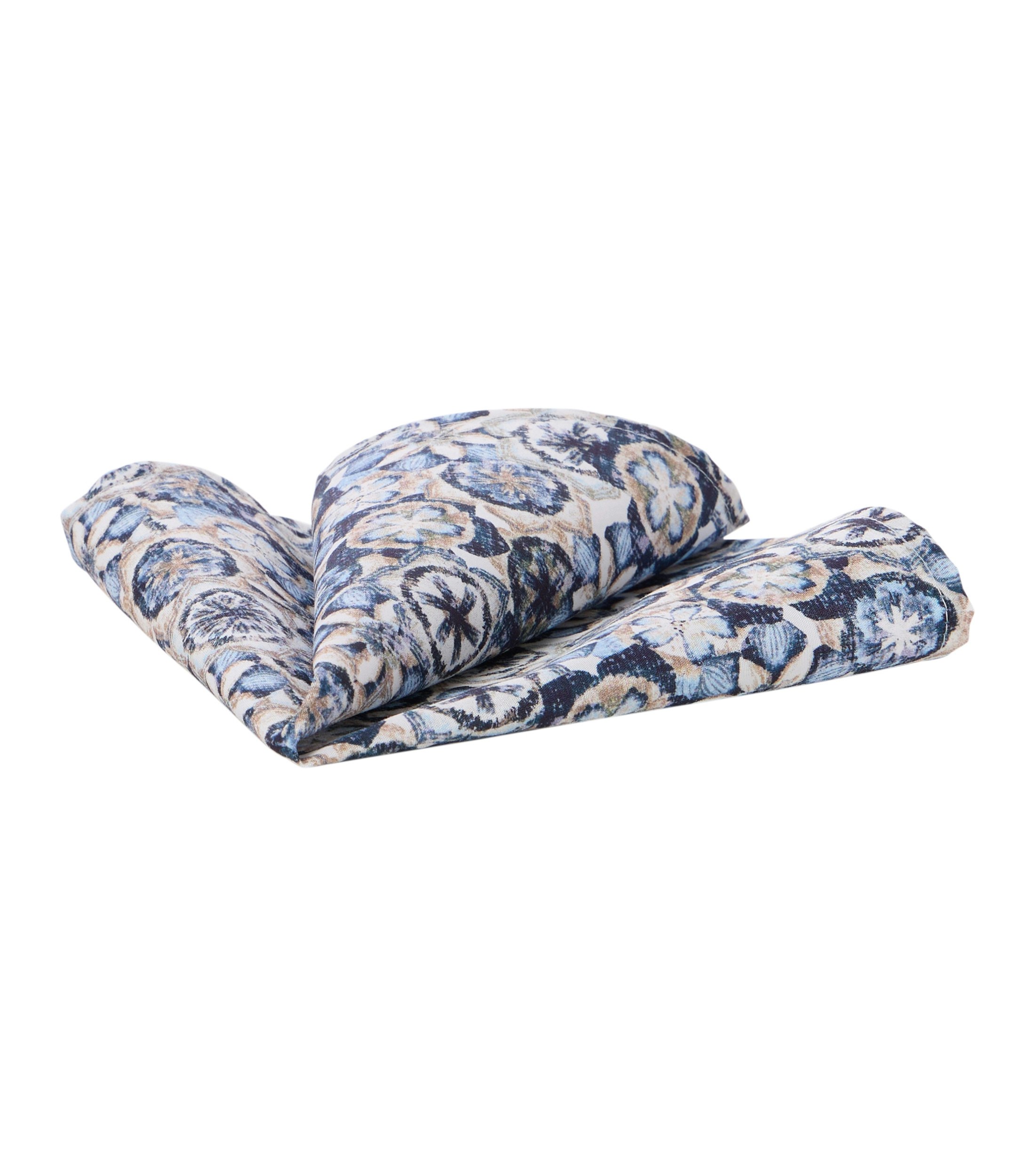 sattes Mittelblau (108)