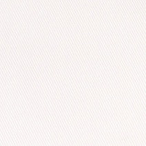 Ein Businesshemd im uni Muster in der Farbe Schneeweiß