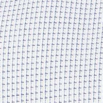 Ein Businesshemd im uni Muster in der Farbe Hellblau