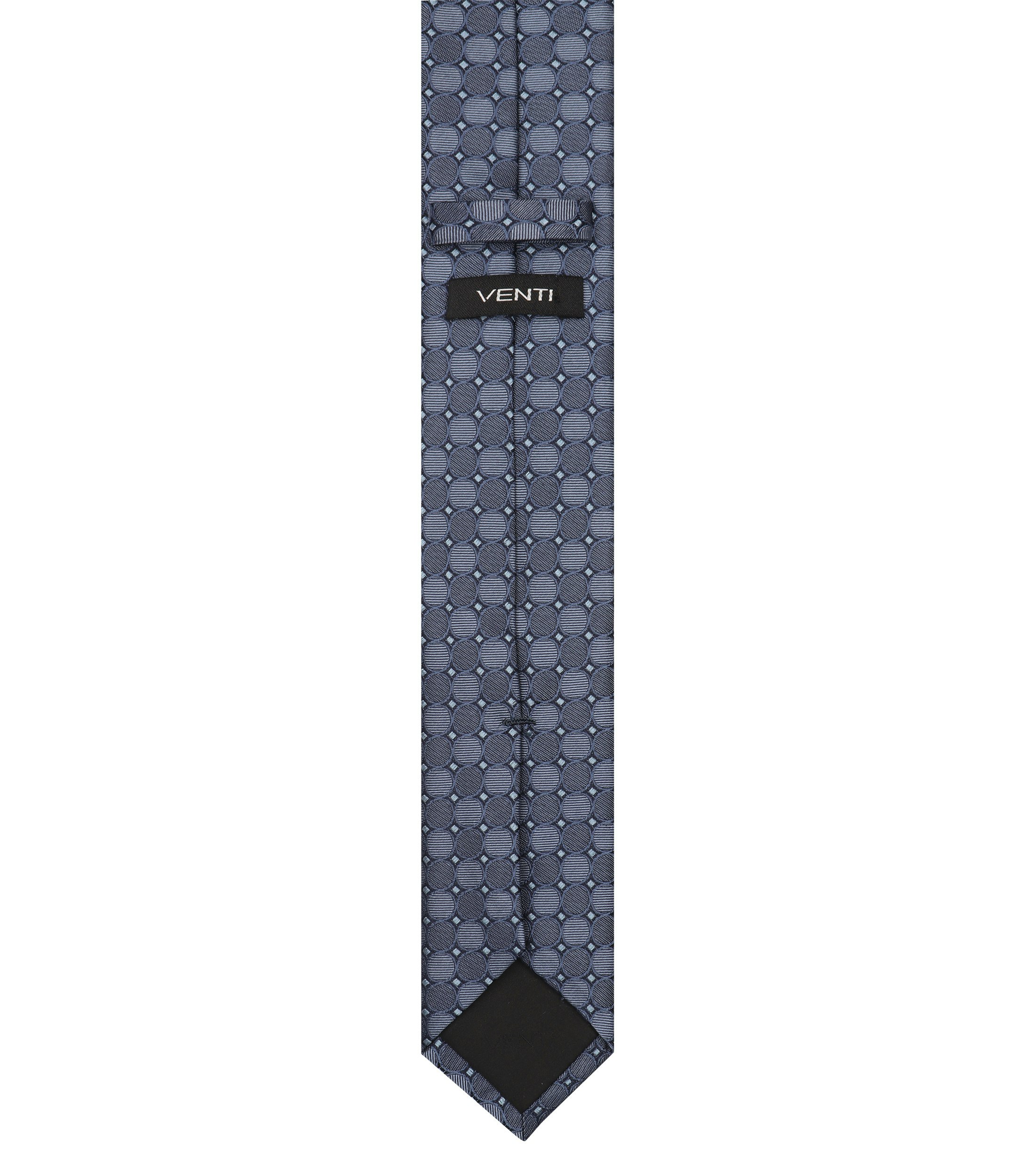 graues Mittelblau