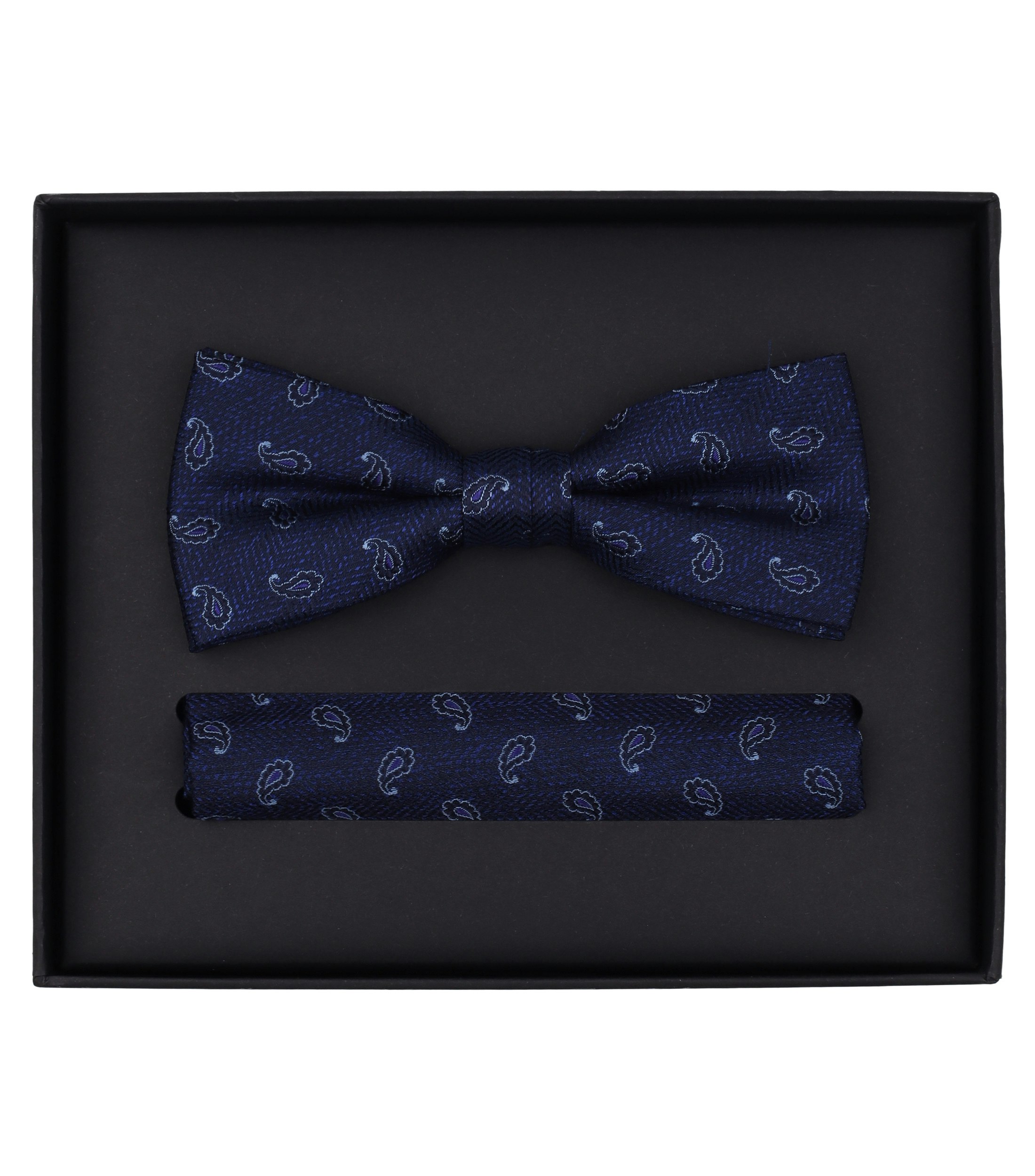 sattes Dunkelblau (104)