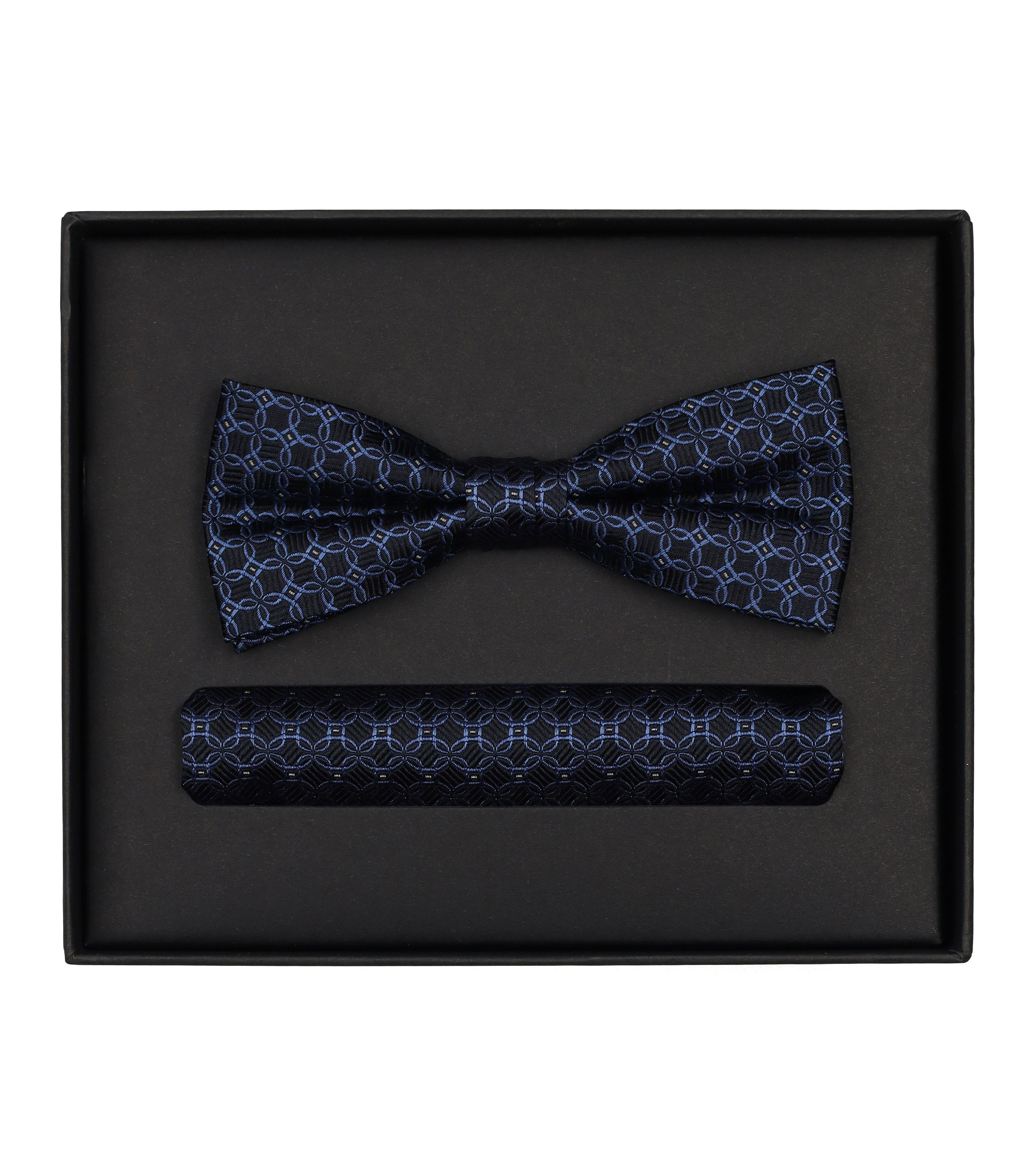 sattes Mittelblau (100)