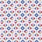 Das Model trägt ein Businesshemd im Print Muster in der Farbe Beige