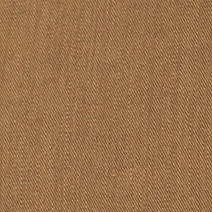 Das Model trägt ein Businesshemd im uni Muster in der Farbe Senfgelb