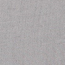 Ein Businesshemd im uni Muster in der Farbe Grau