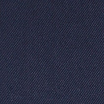 Ein Businesshemd im uni Muster in der Farbe Dunkelblau