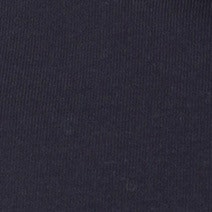 Ein Businesshemd im uni Muster in der Farbe Dunkelblau