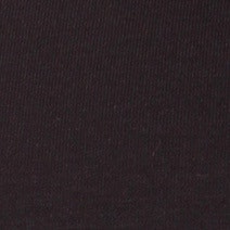 Ein Businesshemd im uni Muster in der Farbe Schwarz