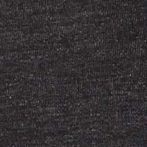 Das Model trägt ein Businesshemd im uni Muster in der Farbe Dunkelgrau