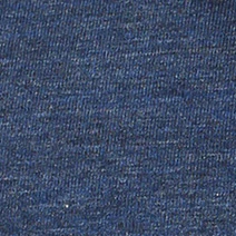 Businesshemd im unifarbenen Design in der Farbe Mittelblau