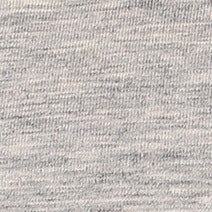 Das Model trägt ein Businesshemd im uni Muster in der Farbe Hellgrau