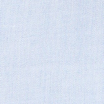 Ein Businesshemd im uni Muster in der Farbe Hellblau