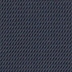 Ein Businesshemd im uni Muster in der Farbe Schwarz