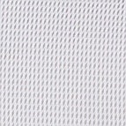 Ein Businesshemd im uni Muster in der Farbe Hellgrau