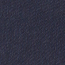 Ein Businesshemd im uni Muster in der Farbe Dunkelblau