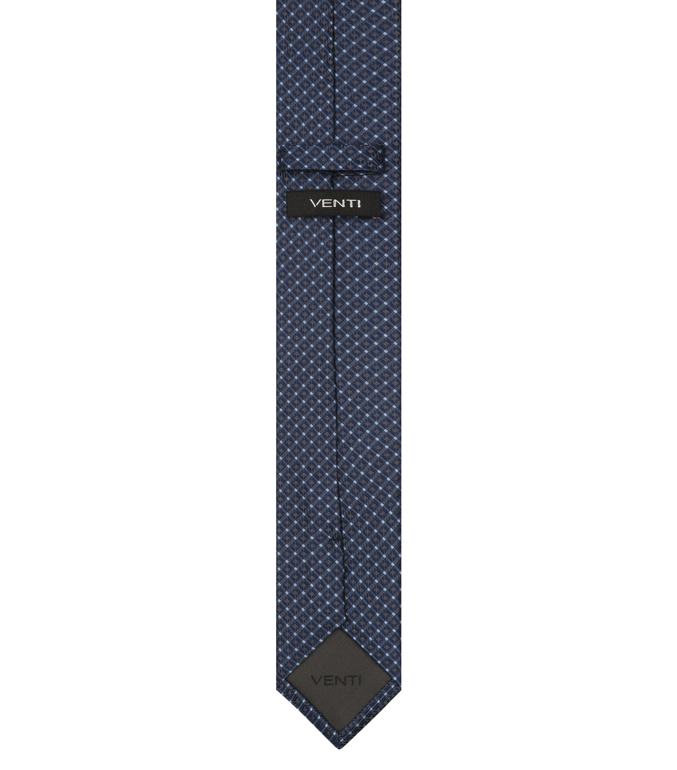 dunkles Mittelblau