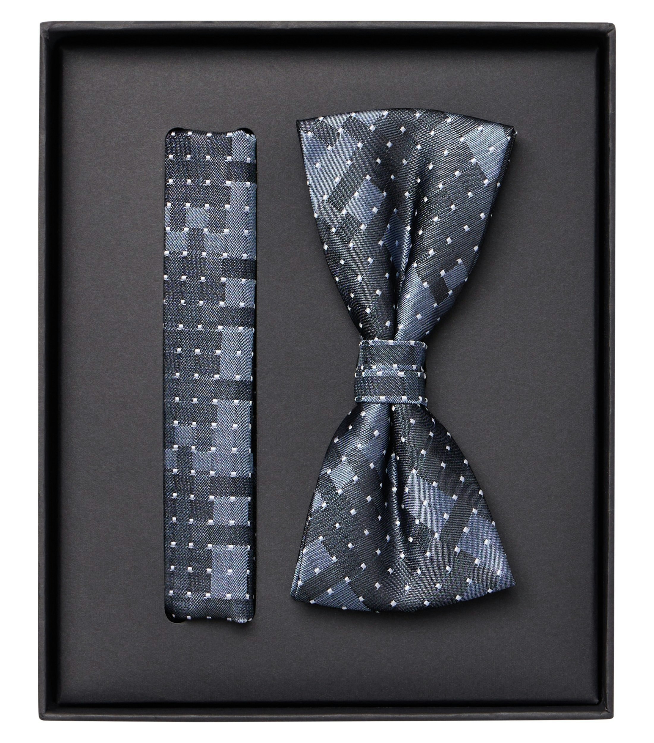 graues Mittelblau (104)