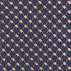 Krawatte im gemusterten Design in der Farbe Hellbraun