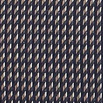 Ein Businesshemd im uni Muster in der Farbe Schlamm