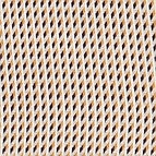 Businesshemd im unifarbenen Design in der Farbe Beige
