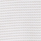 Ein Businesshemd im uni Muster in der Farbe Weißbeige