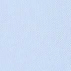 Ein Businesshemd im uni Muster in der Farbe Blau