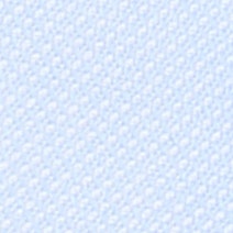 Ein Businesshemd im uni Muster in der Farbe Hellblau