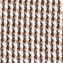 Ein Businesshemd im uni Muster in der Farbe Dunkelblau