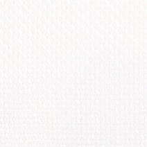 Ein Businesshemd im uni Muster in der Farbe Weiß