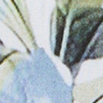 Ein Businesshemd im Print Muster in der Farbe Hellgrün