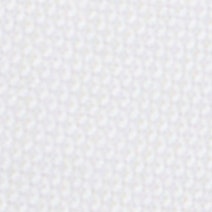 Ein Businesshemd im uni Muster in der Farbe Weiß