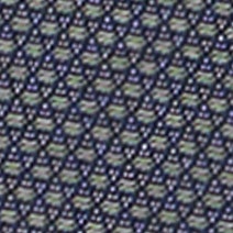 Ein Businesshemd im uni Muster in der Farbe Dunkelgrün