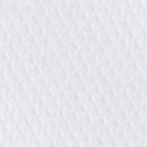 Ein Businesshemd im uni Muster in der Farbe Weiß