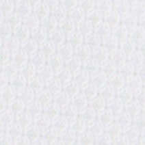 Ein Businesshemd im uni Muster in der Farbe Weiß