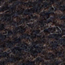 Ein Businesshemd im uni Muster in der Farbe Braun