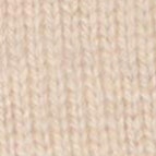 Ein Pullover im uni Muster in der Farbe Beige