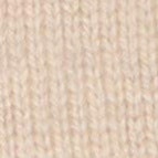 Ein Pullover im uni Muster in der Farbe Beige