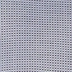 Ein Businesshemd im uni Muster in der Farbe Hellblau