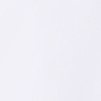 Ein Businesshemd im uni Muster in der Farbe Weiß