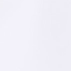 Ein Businesshemd im uni Muster in der Farbe Schneeweiß