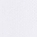 Das Model trägt ein Businesshemd im uni Muster in der Farbe Schneeweiß